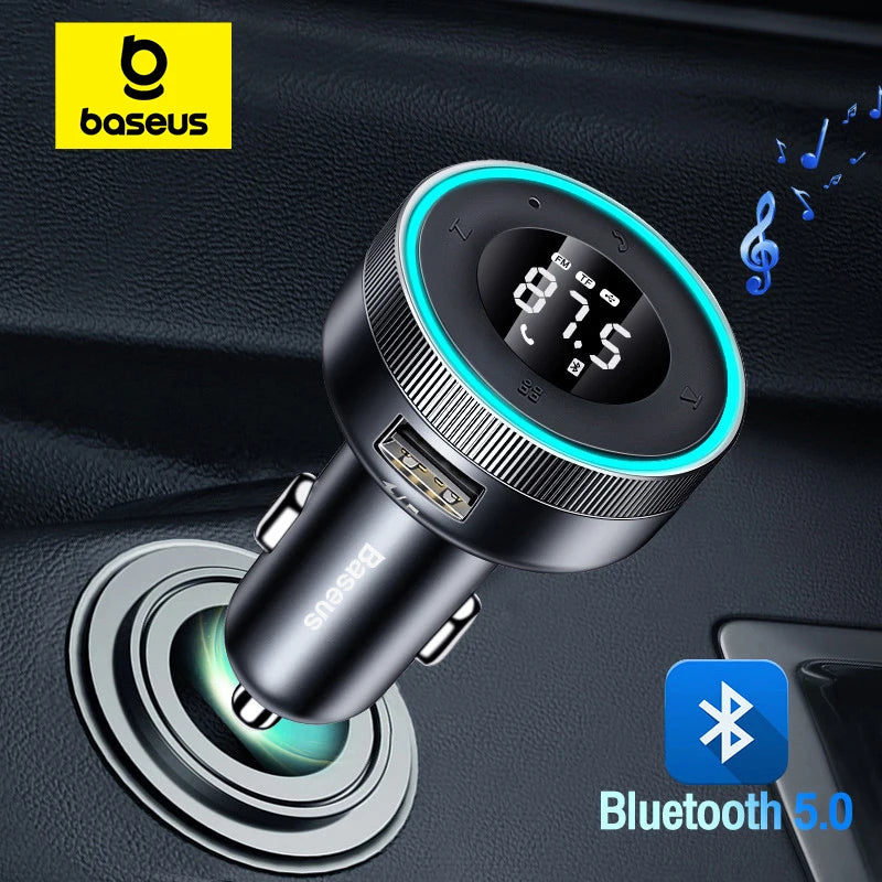 Transmiter Baseus BT 5.0